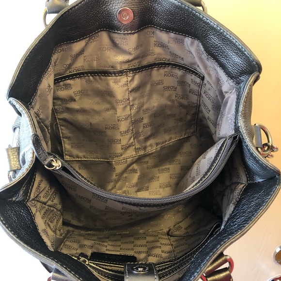 Michael Kors Shoulder Bag - Picture 3 of 3